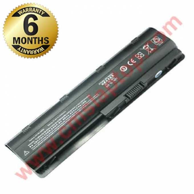Baterai HP CQ42 Series OEM